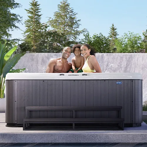 Patio Plus hot tubs for sale in Irving
